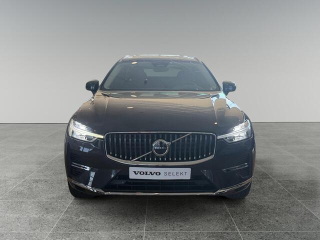 Volvo XC60 2.0 T6 Plug-in hybrid AWD Ultimate Bright l Long Range l Pano l LED l