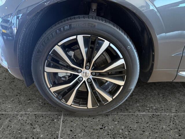 Volvo XC60 2.0 T6 Plug-in hybrid AWD Ultimate Bright l Long Range l Pano l LED l