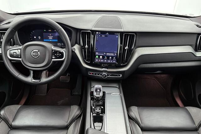 Volvo XC60 2.0 T6 Plug-in hybrid AWD Plus Dark Pano, 21"