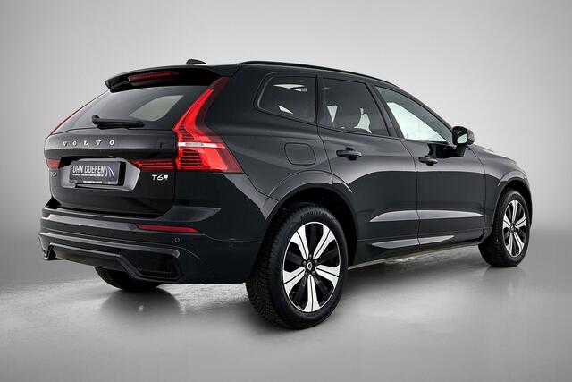 Volvo XC60 2.0 T6 Plug-in hybrid AWD Plus Dark 360 Camera, Carplay, Pano