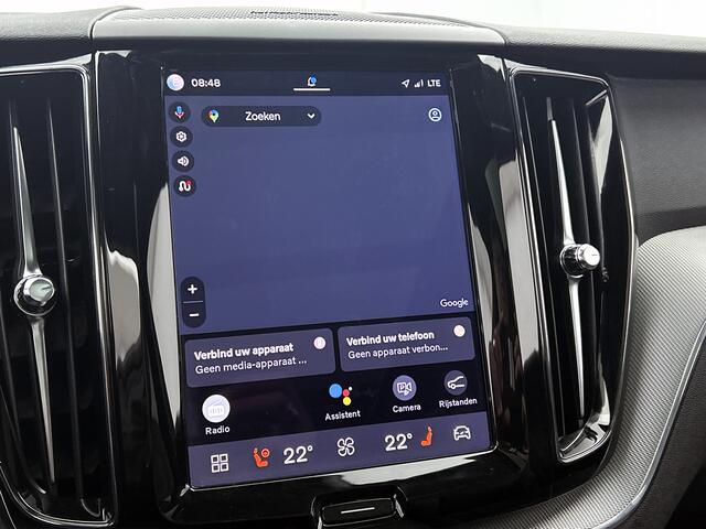 Volvo XC60 2.0 T6 Plug-in hybrid AWD Plus Dark 360 Camera, Carplay, Pano