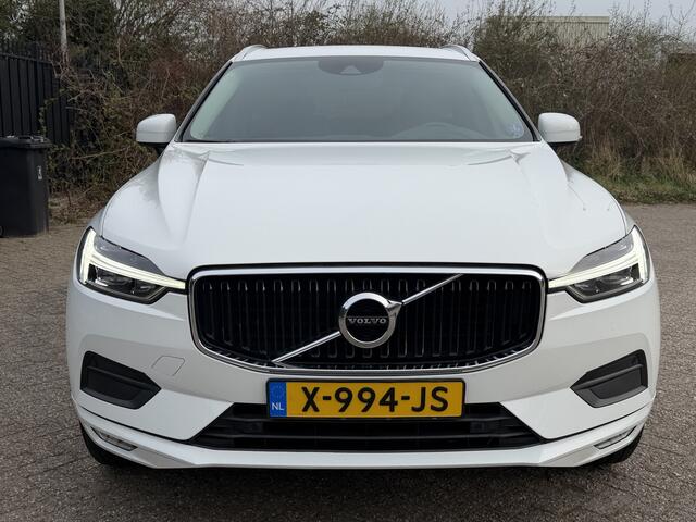 Volvo XC60 2.0 B4 R-Design Carplay/Leer/Camera Mild Hybrid