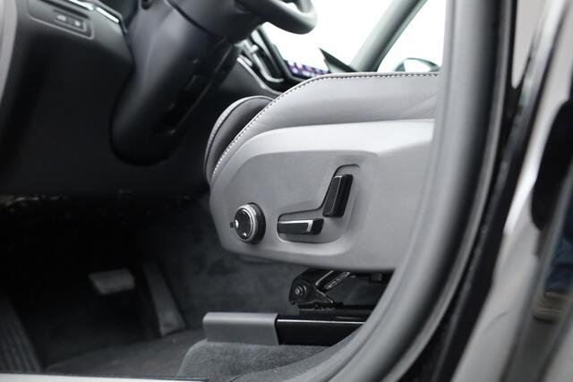 Volvo XC60 2.0 T6 Plug-in hybrid AWD Plus Black Edition | Pano | 21" | Memory Seats | Harman Kardon | Pilot Assist | 360 cam