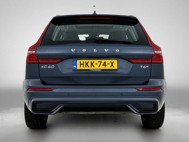 Volvo XC60 2.0 T6 AWD Plus Dark | Trekhaak | 360° Camera |