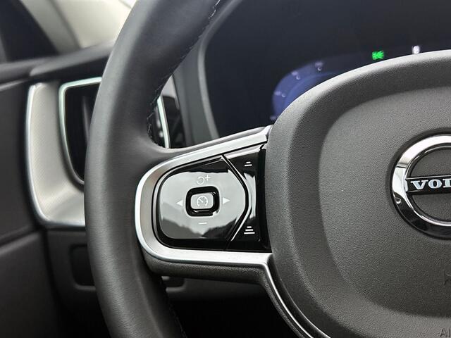 Volvo XC60 2.0 T6 AWD Plus Dark | Trekhaak | 360° Camera |