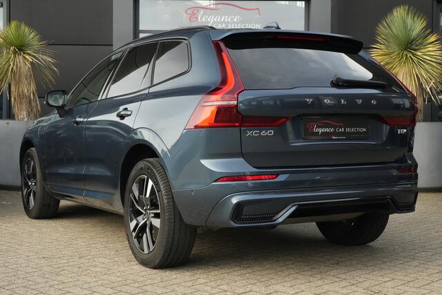 Volvo XC60 2.0 T8 FACELIFT Plug-in hybrid AWD Plus Dark 455pk Panoramadak/HarmanKardon/360Camera