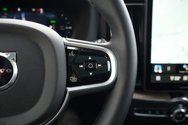 Volvo XC60 2.0 T8 FACELIFT Plug-in hybrid AWD Plus Dark 455pk Panoramadak/HarmanKardon/360Camera