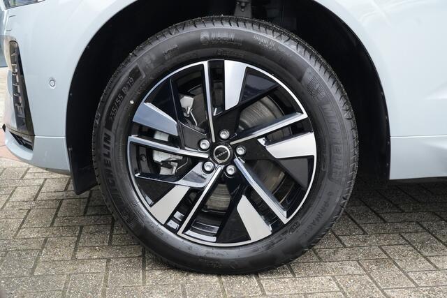 Volvo XC60 2.0 T8 FACELIFT Plug-in hybrid AWD Plus Dark 455pk Panoramadak/HarmanKardon/360Camera