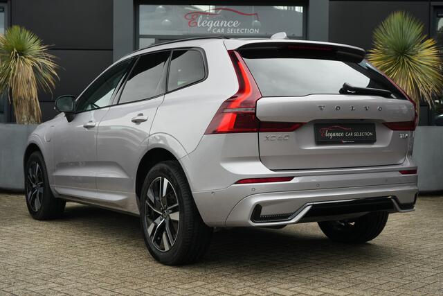 Volvo XC60 2.0 T8 FACELIFT Plug-in hybrid AWD Plus Dark 455pk Panoramadak/HarmanKardon/Trekhaak