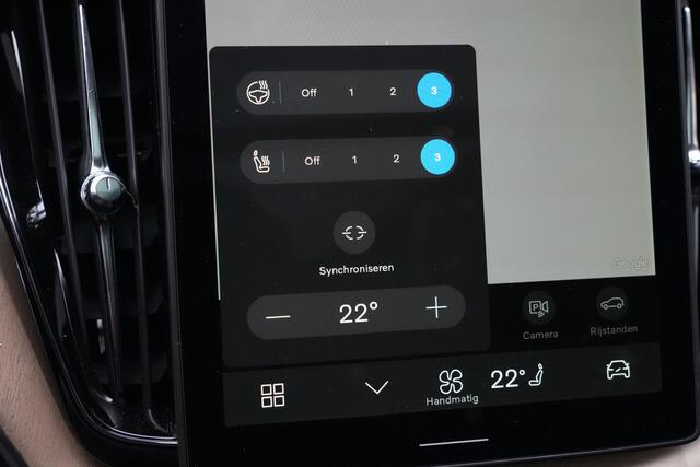 Volvo XC60 2.0 T8 FACELIFT Plug-in hybrid AWD Plus Dark 455pk Panoramadak/HarmanKardon/Trekhaak