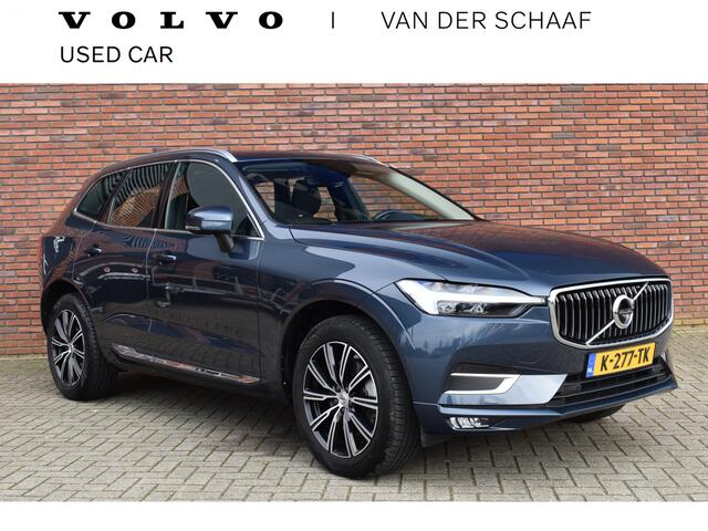 Volvo XC60 B5 265PK Inscription | Lounge | Climate Pro Pack | Trekhaak |