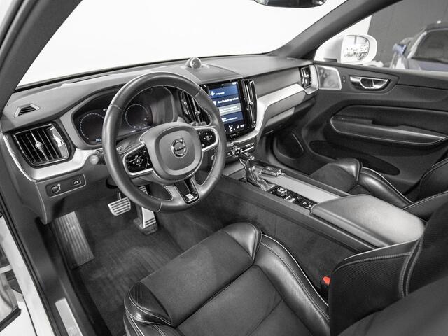 Volvo XC60 2.0 T5 AWD R-Design ACC B&W Trekhaak Memory