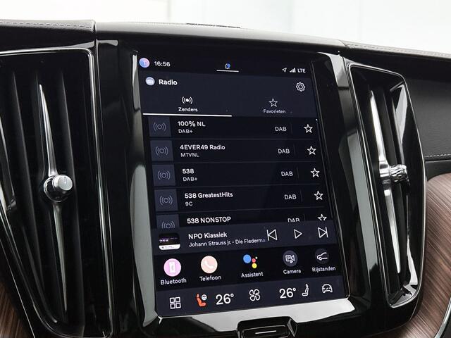 Volvo XC60 2.0 T8 AWD Ultimate Bright