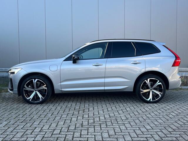 Volvo XC60 2.0 T8 Plug-in hybrid AWD Pano / Head up / Key Less / 360 Camera / Trekhgaak