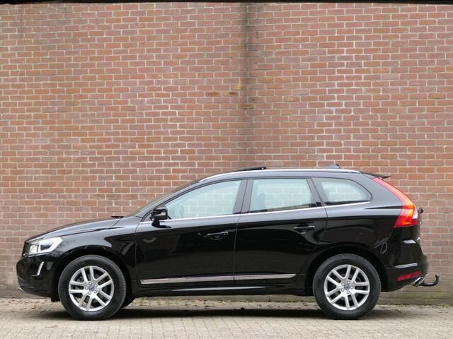 Volvo XC60 T5 AUT FWD Polar+ Panoramadak / Standkachel / Trekhaak