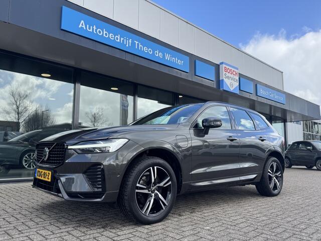 Volvo XC60 2.0 T6 AWD Es Bright | Panoramadak | BTW voertuig | Stoel/stuurv