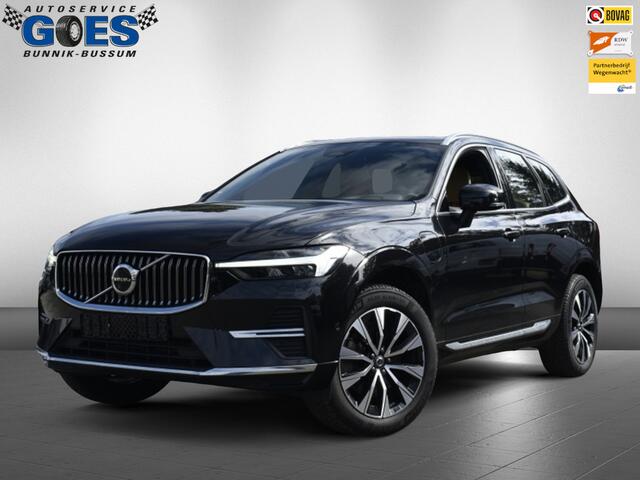 Volvo XC60 Plus Bright Phev | Pano | 360 camera | Leer winterpakket/ stuur,