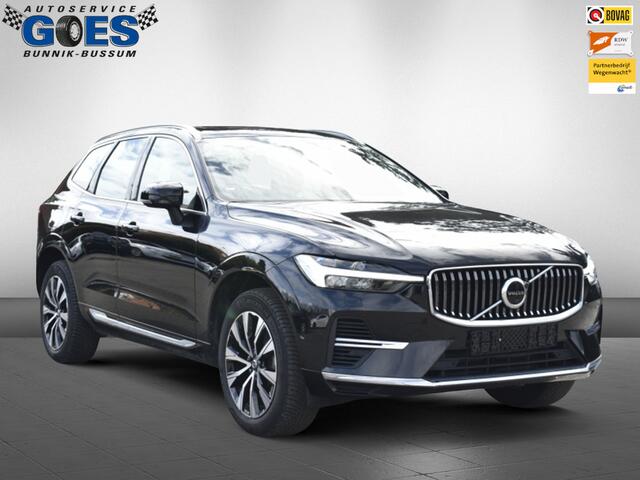 Volvo XC60 Plus Bright Phev | Pano | 360 camera | Leer winterpakket/ stuur,