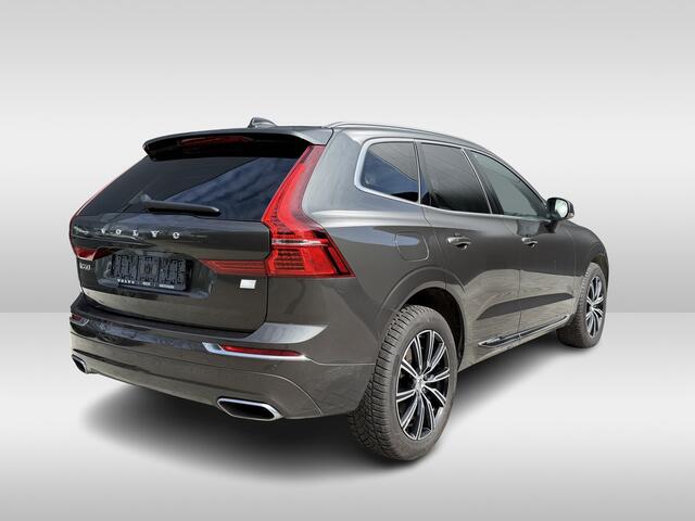 Volvo XC60 2.0 Recharge T8 AWD Inscription | 360 Camera | IntelliSafe Surround | Trekhaak