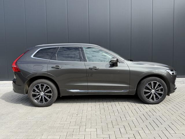 Volvo XC60 2.0 Recharge T8 AWD Inscription | 360 Camera | IntelliSafe Surround | Trekhaak