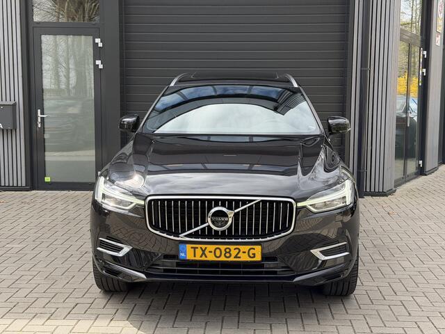 Volvo XC60 2.0 T8 Twin Engine AWD Inscription