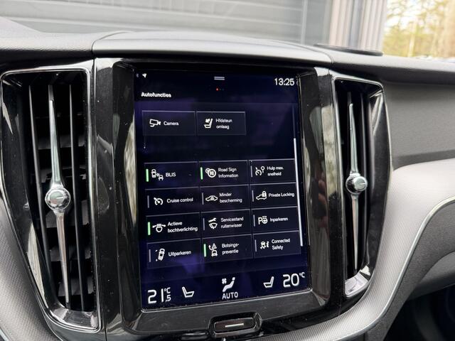 Volvo XC60 2.0 T8 Twin Engine AWD Inscription