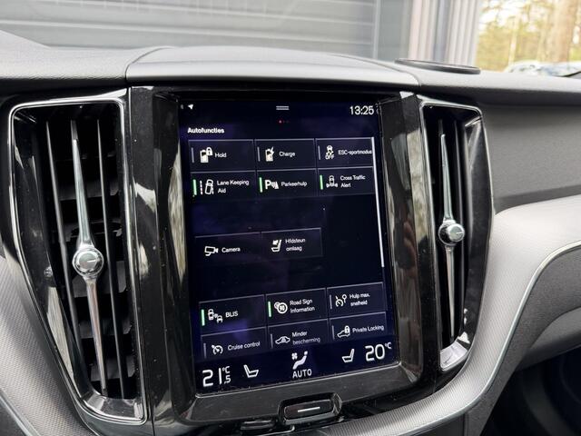 Volvo XC60 2.0 T8 Twin Engine AWD Inscription