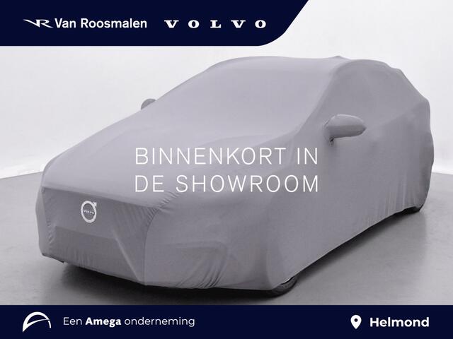 Volvo XC60 2.0 T6 AWD Inscription