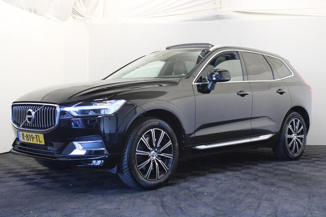 Volvo XC60 2.0 D4 AWD Inscription |Pano|Stoelverw/koeling|