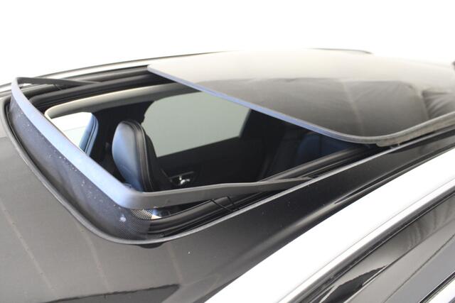 Volvo XC60 2.0 D4 AWD Inscription |Pano|Stoelverw/koeling|