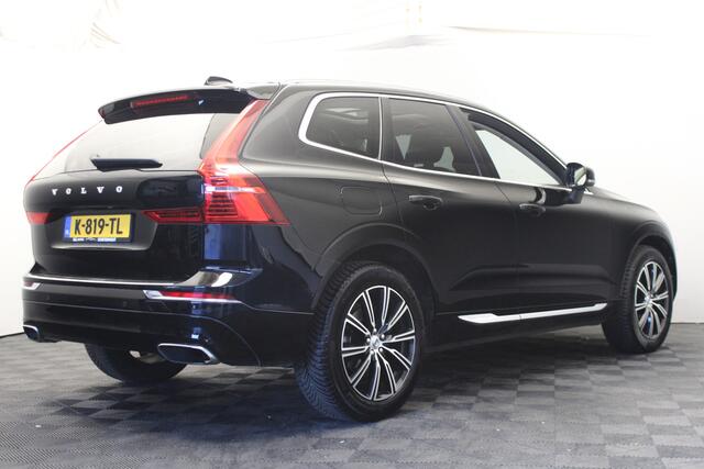 Volvo XC60 2.0 D4 AWD Inscription |Pano|Stoelverw/koeling|