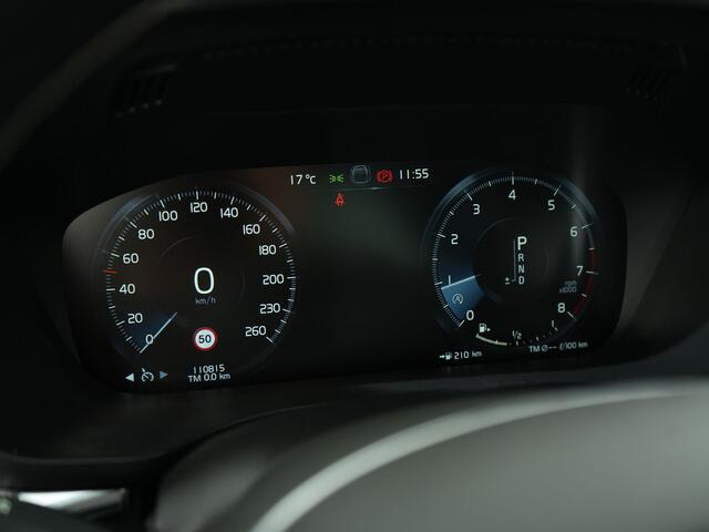 Volvo XC60 2.0 T5 250PK R-DESIGN AUT8 | Leer/Alcantara | Trekhaak | Camera