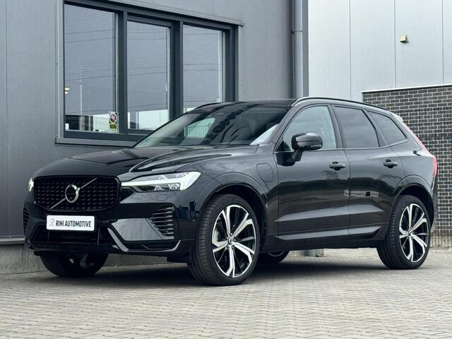 Volvo XC60 2.0 T6 Plug-in hybrid AWD Plus Dark 350 PK | 21 inch | Pano | H/K | 360 Camera
