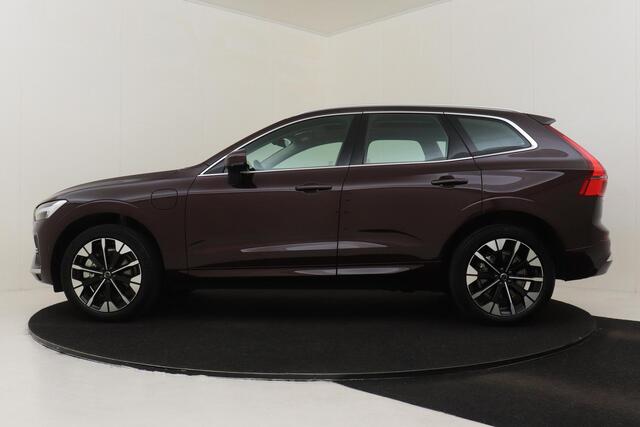 Volvo XC60 II T6 PLUG-IN HYBRID AWD ULTRA BRIGHT -PANO.DAK|HARMAN/KARDON|360°CAM|POWER-SEATS|HEAD-UP DISP.|TREKHAAK|20"|FACELIFT
