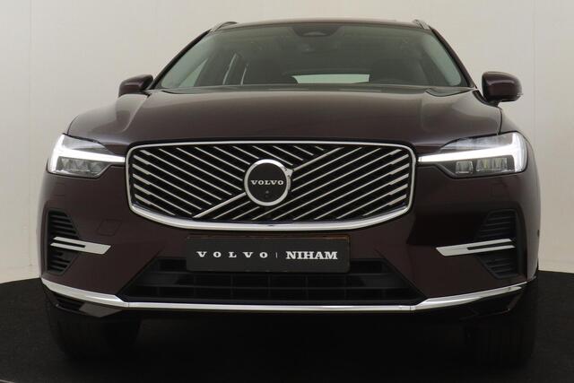 Volvo XC60 II T6 PLUG-IN HYBRID AWD ULTRA BRIGHT -PANO.DAK|HARMAN/KARDON|360°CAM|POWER-SEATS|HEAD-UP DISP.|TREKHAAK|20"|FACELIFT