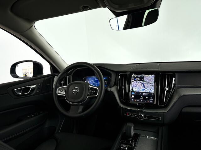 Volvo XC60 T8 Plug-in hybrid AWD Ultra Bright | Panoramadak | 360° camera | Luchtvering | Harman Kardon | Head-up display | Stoel- en Stuurverwarming | Trekhaak