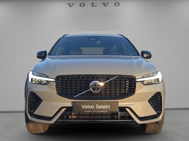 Volvo XC60 2.0 T8 Plug-in hybrid AWD Plus Dark (335kW/455PK) ** PANORAMA, ACC, VERW. ST, 21-inch LMV ** 1e EIG - UNFALLFREI ** ** INFORMEER OOK NAAR ONZE AANTREKKELIJKE FINANCIAL-LEASE TARIEVEN **