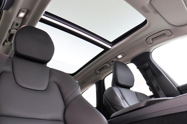 Volvo XC60 T8 PLUG-IN HYBRID AWD INSCRIPTION *LONG RANGE!* -PANO.DAK|BOWERS&WILKINS|BLIS|POWER-SEATS|360°CAM|PRIVACY.GLAS|ADAP.LED|TREKHAAK|STANDKACHEL|19"