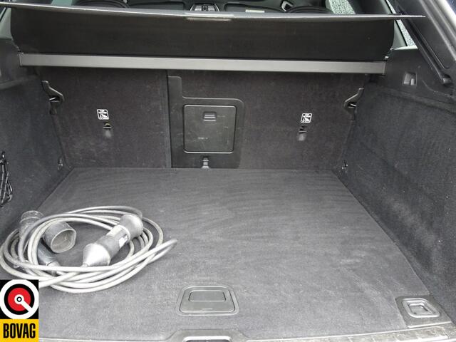 Volvo XC60 2.0 T6 Plug-in hybrid AWD R-Design