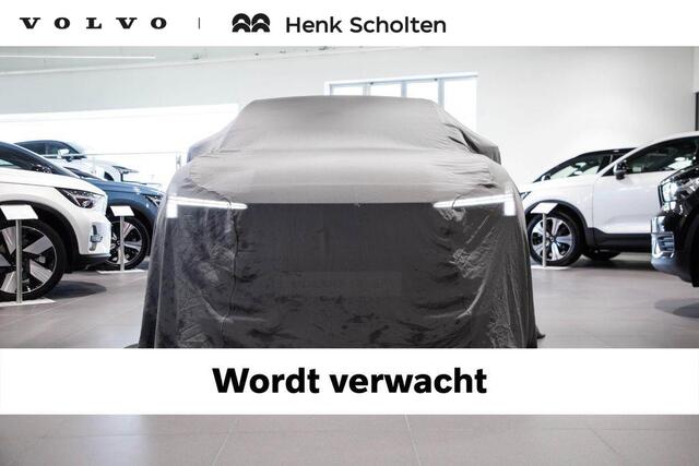 Volvo XC60 2.0 T8 Plug-in hybrid AWD Plus Dark | Panoramadak | Semi-Electrische Wegklapbare trekhaak | Longe Range | Google Infotainment | Parkeercamera | Parkeersensoren voor + achter | Stoelverwarming | Dealeronderhouden