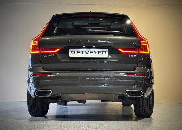 Volvo XC60 2.0 T5 Inscription |Pano |Memory |Elektr. Trekhaak |Stoelverw. |Leder |Camera