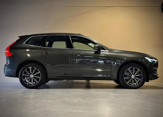 Volvo XC60 2.0 T5 Inscription |Pano |Memory |Elektr. Trekhaak |Stoelverw. |Leder |Camera
