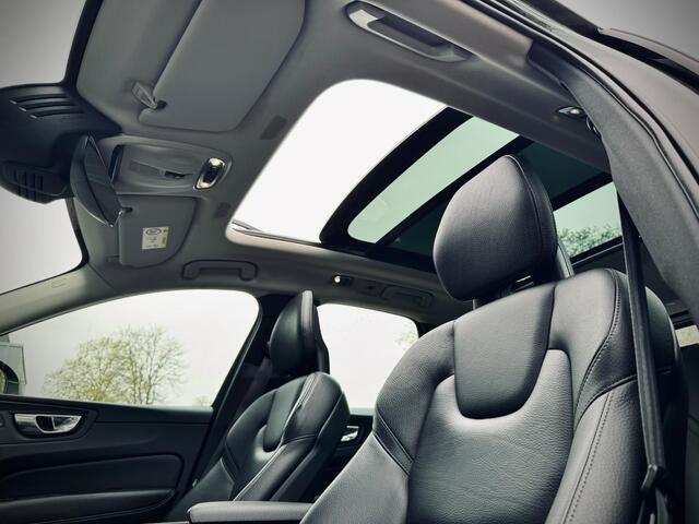 Volvo XC60 2.0 T5 Inscription |Pano |Memory |Elektr. Trekhaak |Stoelverw. |Leder |Camera