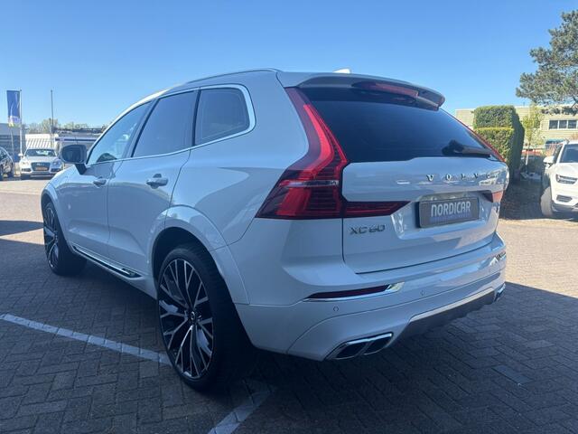 Volvo XC60 T6 AWD Recharge 22 Inch I Panoramadak I All-in prijs!