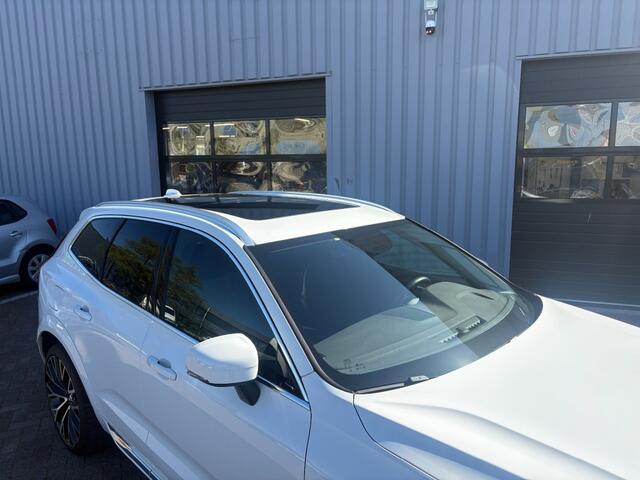 Volvo XC60 T6 AWD Recharge 22 Inch I Panoramadak I All-in prijs!