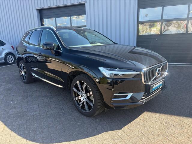 Volvo XC60 T6 AWD Inscription Expression 20 Inch I Panoramadak I All-in prijs!
