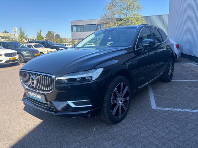 Volvo XC60 T6 AWD Inscription Expression 20 Inch I Panoramadak I All-in prijs!