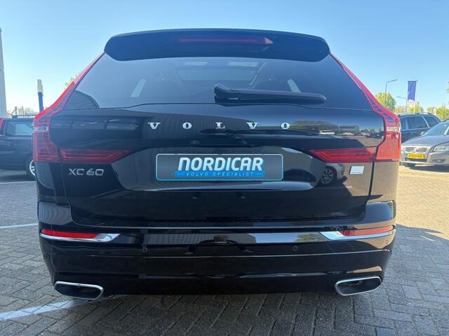 Volvo XC60 T6 AWD Inscription Expression 20 Inch I Panoramadak I All-in prijs!