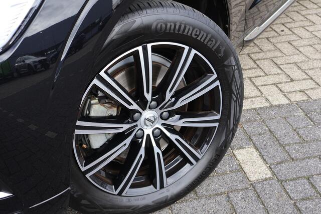 Volvo XC60 B4 Inscription | Privacy glas | BLIS | Camera