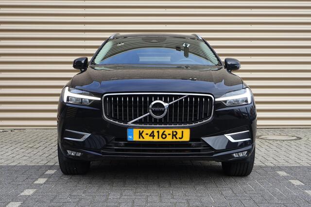 Volvo XC60 B4 Inscription | Privacy glas | BLIS | Camera
